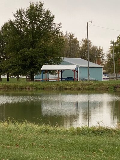 Drakesville Park - Drakesville, IA