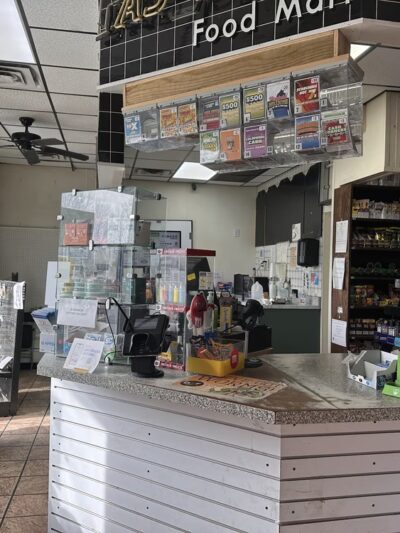 Drewryville Fas Shop - Drewryville, VA