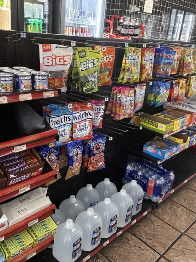 Drewryville Fas Shop - Drewryville, VA