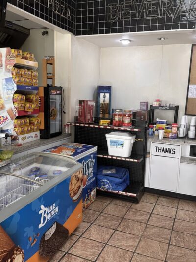 Drewryville Fas Shop - Drewryville, VA