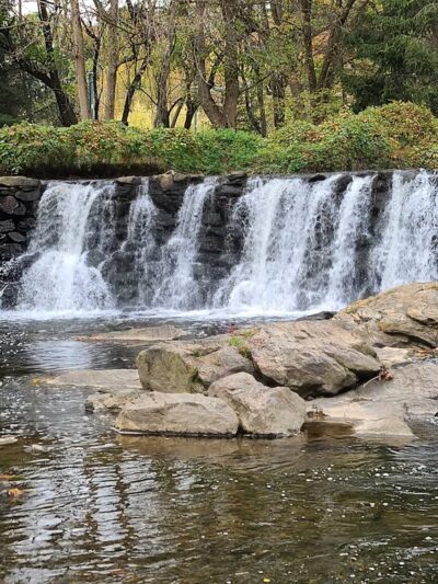 Darby Creek Trail Drexel Hill - Drexel Hill, PA