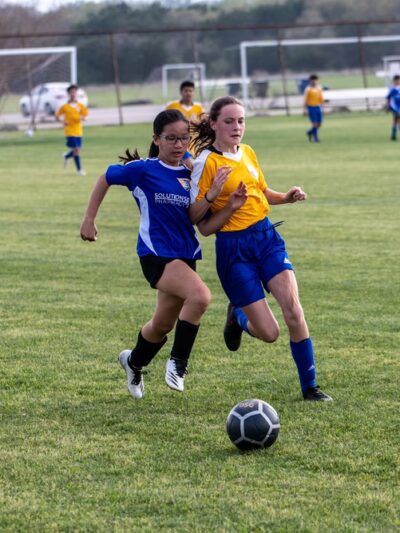 The Dripping Springs Sports & Recreation Park - Dripping Springs, TX