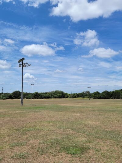 The Dripping Springs Sports & Recreation Park - Dripping Springs, TX
