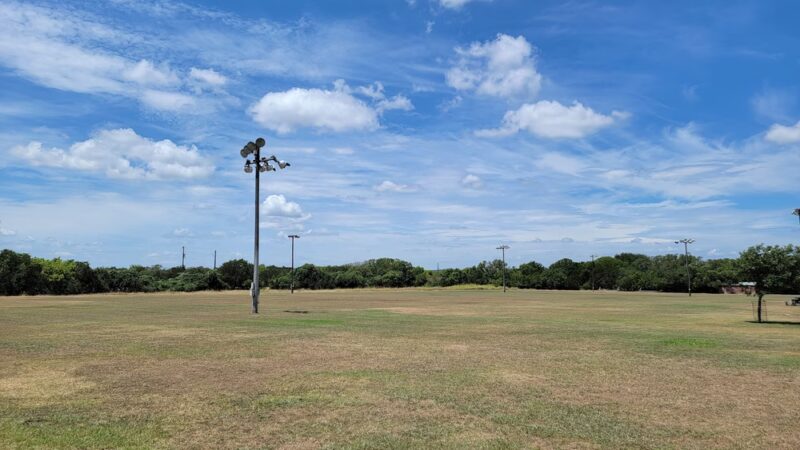 The Dripping Springs Sports & Recreation Park - Dripping Springs, TX