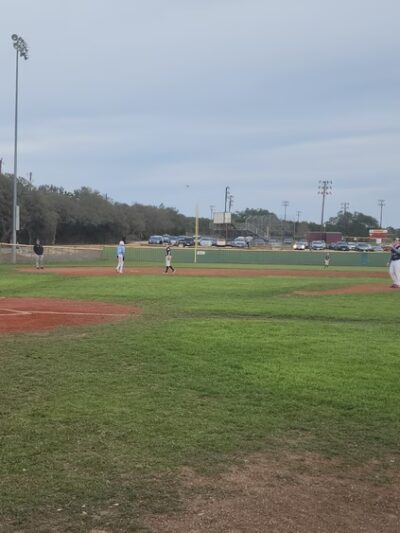 The Dripping Springs Sports & Recreation Park - Dripping Springs, TX
