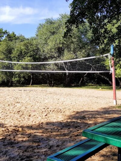 The Dripping Springs Sports & Recreation Park - Dripping Springs, TX