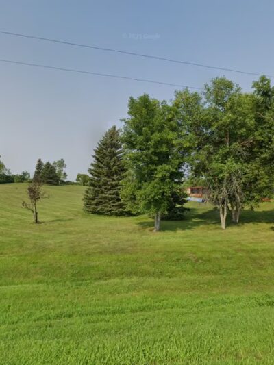 Driscoll Park - Driscoll, ND