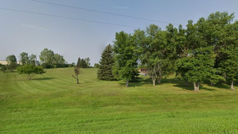 Driscoll Park - Driscoll, ND