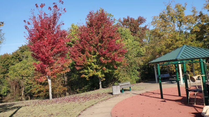 Drummonds Park - Drummonds, TN