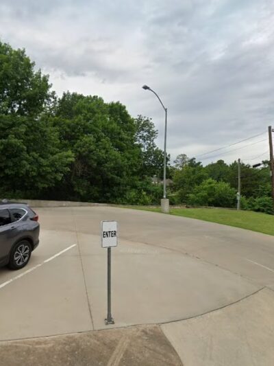 Way Park - Drumright, OK