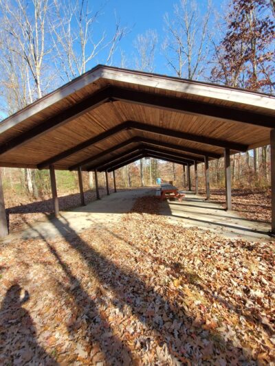 Butler Township Community Park - Drums, PA