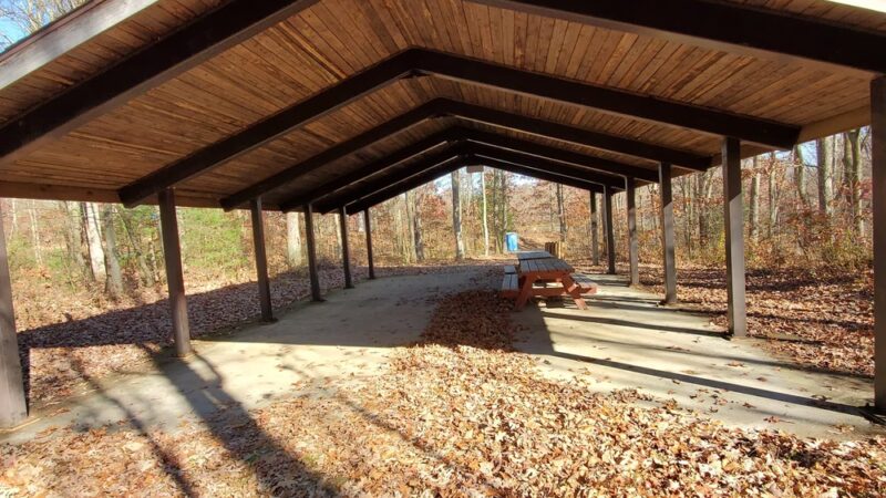 Butler Township Community Park - Drums, PA