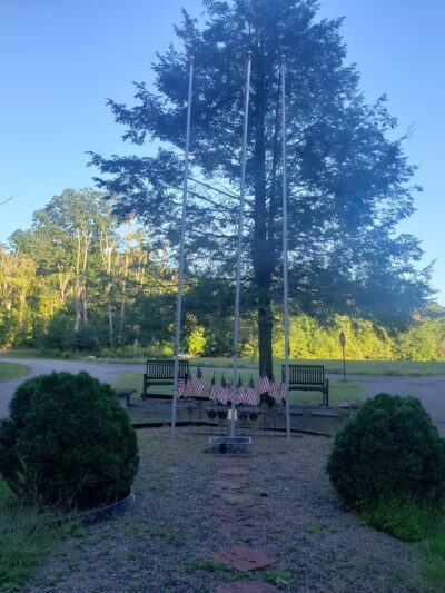 Butler Township Community Park - Drums, PA