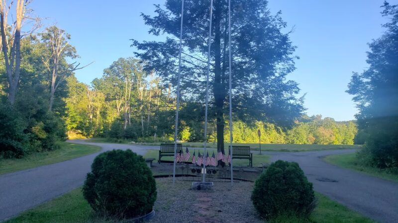 Butler Township Community Park - Drums, PA