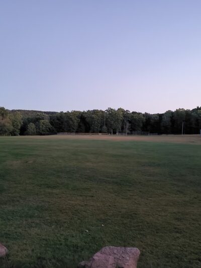Butler Township Community Park - Drums, PA