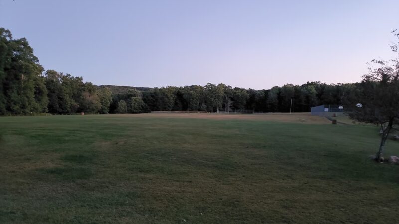Butler Township Community Park - Drums, PA