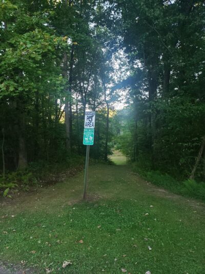 Butler Township Community Park - Drums, PA