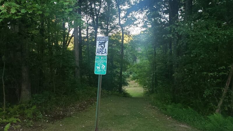 Butler Township Community Park - Drums, PA