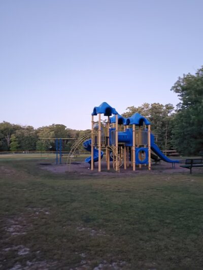 Butler Township Community Park - Drums, PA