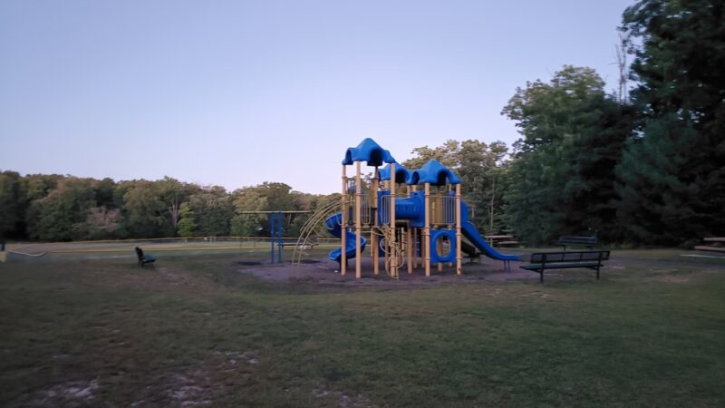 Butler Township Community Park - Drums, PA