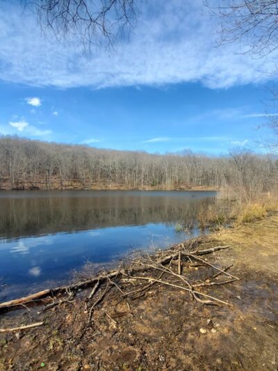 Nescopeck State Park - Drums, PA