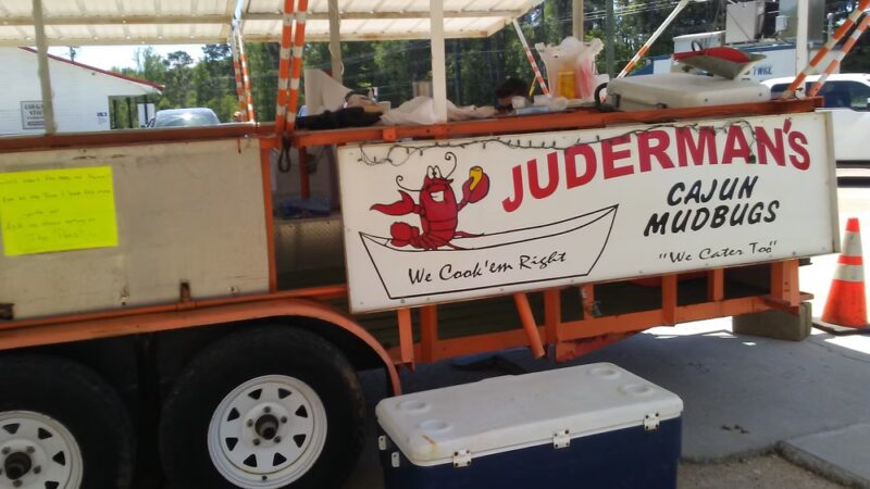 Cougar Stop - Dry Prong, LA