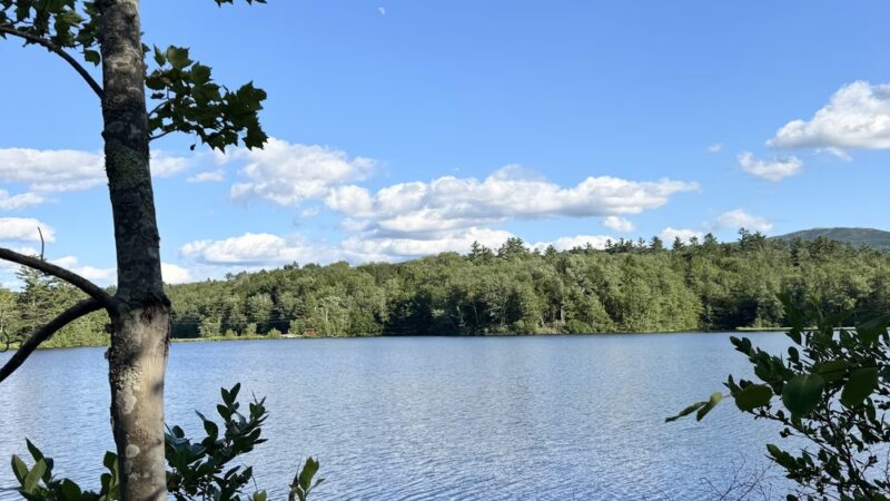 Dublin Park - Dublin, NH