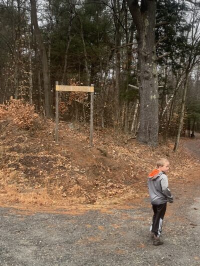 Dublin Park - Dublin, NH