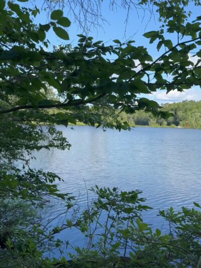 Dublin Park - Dublin, NH