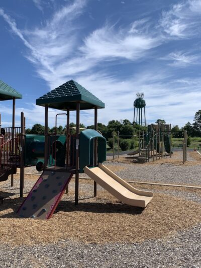 Supplee Park - Dublin, PA