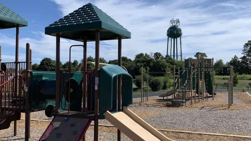Supplee Park - Dublin, PA