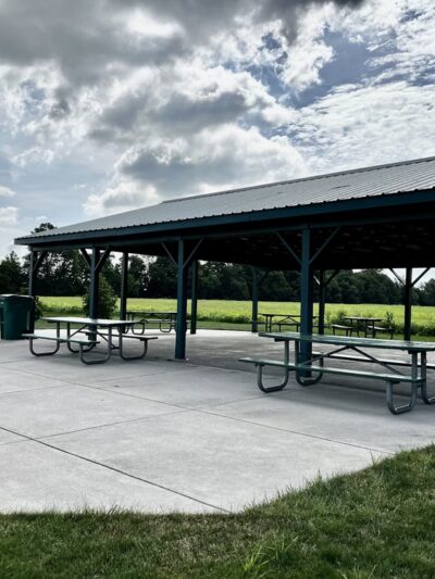 Supplee Park - Dublin, PA