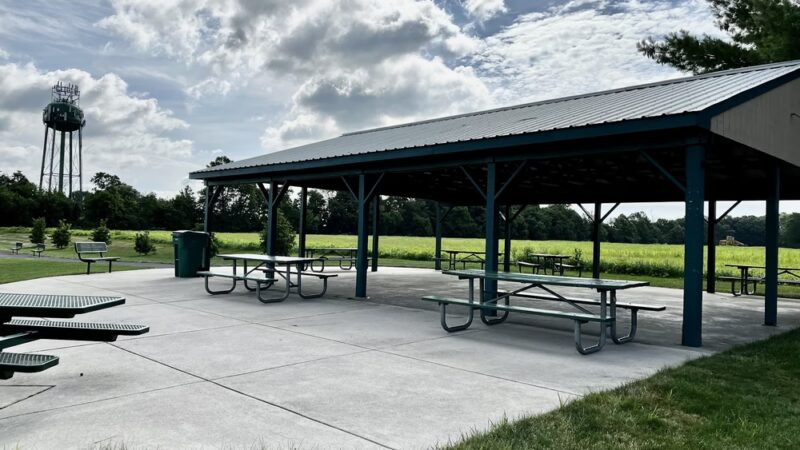 Supplee Park - Dublin, PA