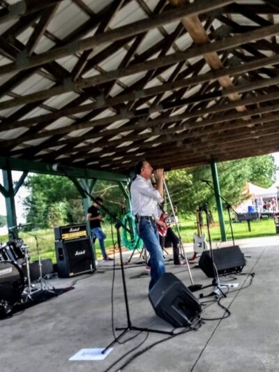 Supplee Park - Dublin, PA
