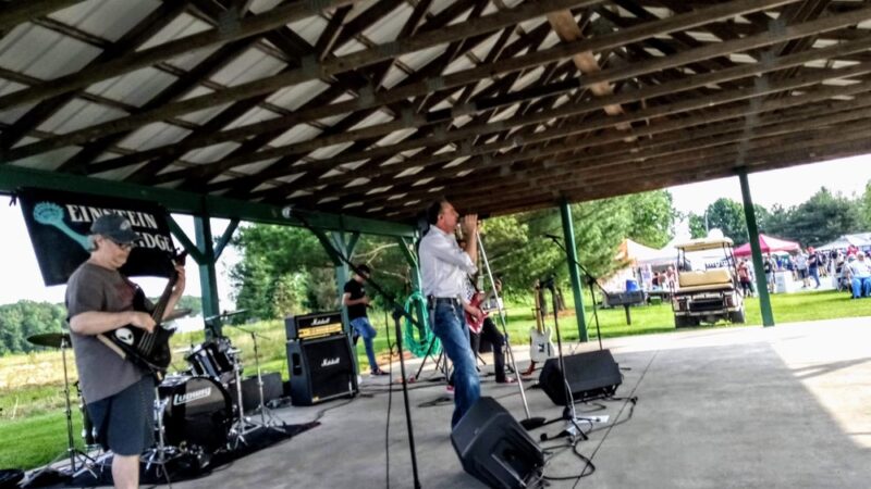 Supplee Park - Dublin, PA