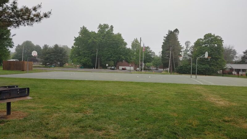 Supplee Park - Dublin, PA