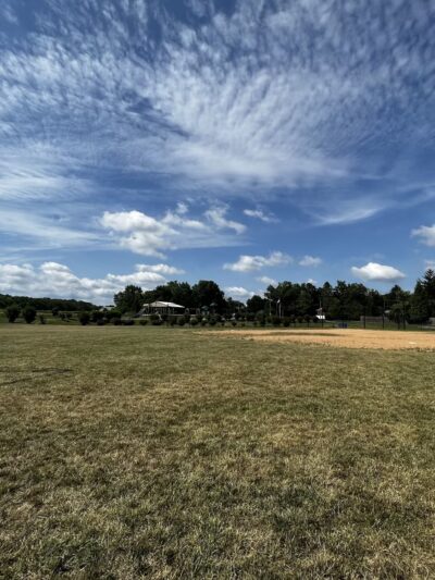 Supplee Park - Dublin, PA