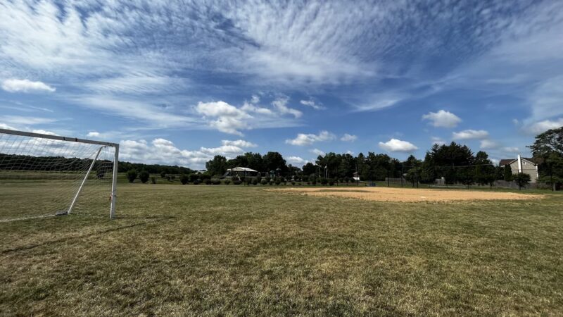 Supplee Park - Dublin, PA