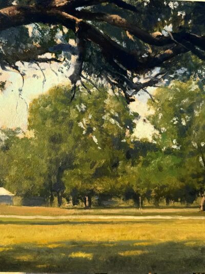 Dublin City Park - Dublin, TX