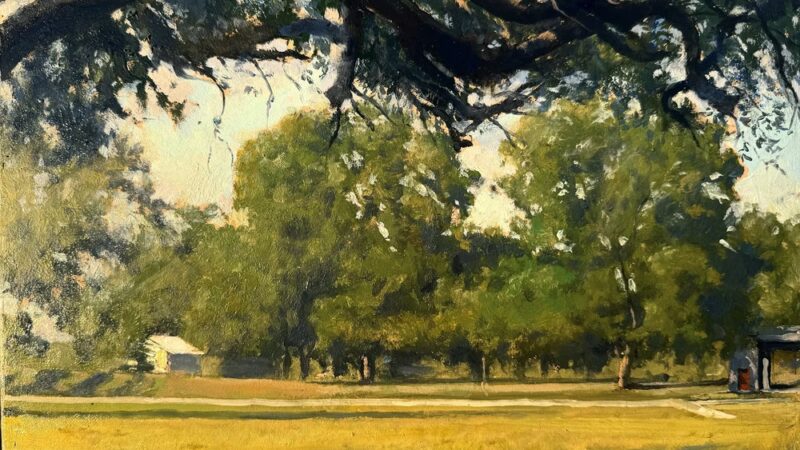 Dublin City Park - Dublin, TX