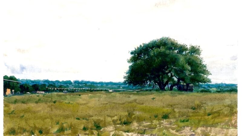 Dublin City Park - Dublin, TX