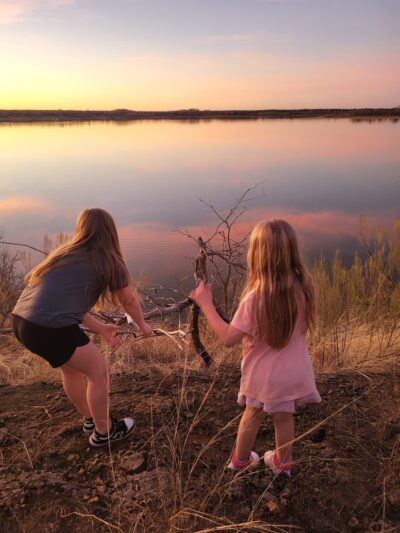 Proctor Lake Park - Dublin, TX