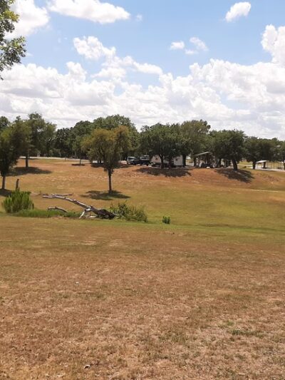 Proctor Lake Park - Dublin, TX