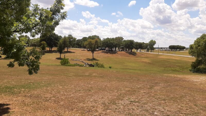 Proctor Lake Park - Dublin, TX