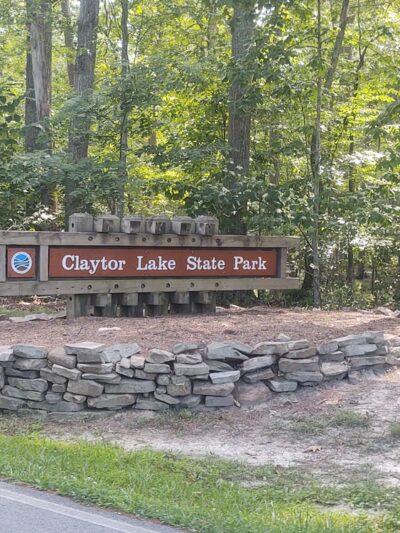 Claytor Lake State Park - Dublin, VA