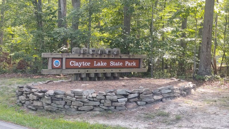 Claytor Lake State Park - Dublin, VA