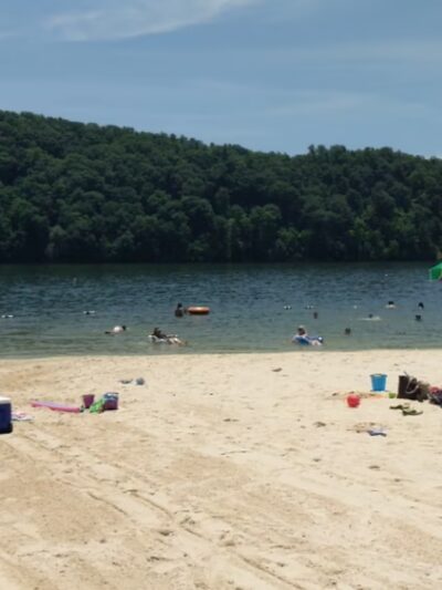 Claytor Lake State Park - Dublin, VA