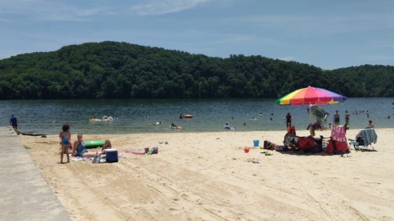 Claytor Lake State Park - Dublin, VA