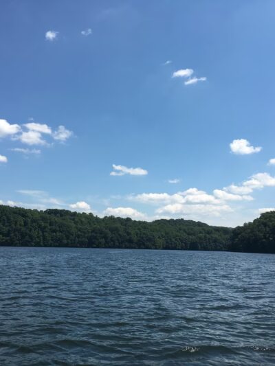 Claytor Lake State Park - Dublin, VA