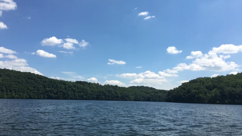 Claytor Lake State Park - Dublin, VA